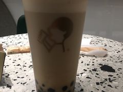 -喜茶(青岛金狮广场店)