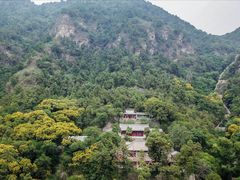 -北京上方山国家森林公园