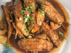 -黄牛肉馆·皖南土菜