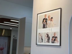 点击看大图 -美年亲子儿童摄影(合肥市滨湖新区金泉小区店)