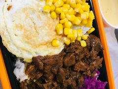 -豪客来牛排(新街口羊皮巷店)