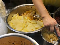 -周小亮丁家坡洋芋(全国总店)