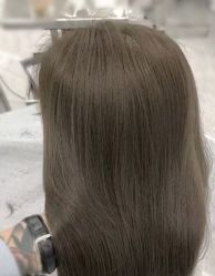 -H·Y HAIR SALON烫发·染发·造型