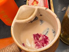 -何师烧烤Pro ·小龙虾·江湖川菜·精酿啤酒(太古里店)