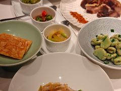 -荣轩(新荣记环球金融中心店)