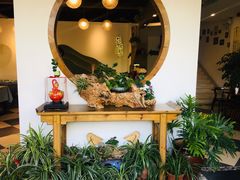 -茶油香闽南菜·花园餐厅(前埔店)