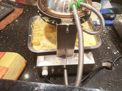 -天美汇鸡翅包饭(来福士广场店)