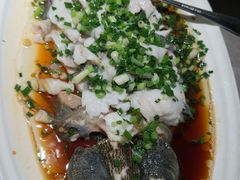-鱼你相聚·河鲜馆(袁家岭店)