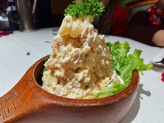 -俄士厨房(五棵松华熙LIVE店)