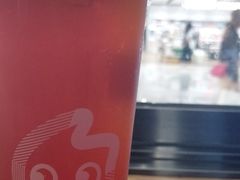 -CoCo都可(合生汇店)