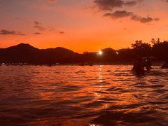 -西涌国际滨海旅游区