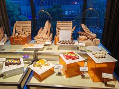 -宁波逸东豪生大酒店·豪生咖啡厅