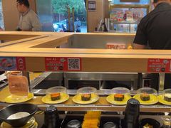-争鲜回转寿司(浦东三钢里PLUS店)