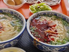 -清真磨沟沿老字号牛肉面(总店)