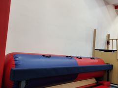 -美吉姆早教(咸阳中心)