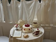 -PETIT PARIS 小巴黎(花园道店)