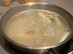 -潮发潮汕牛肉店(东方宝泰店)
