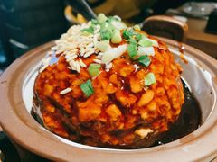 -扬州狮子楼·非遗淮扬菜(东关街店)