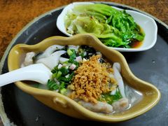 -老西关濑粉(文明路店)