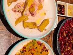 -川悦留香·海鲜餐厅(海棠68环球美食街店)