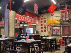 -阿财老铺·老蚌埠龙虾城(华夏总店)