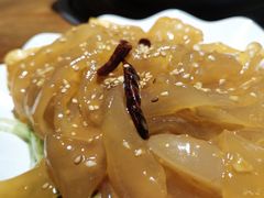-老诚一锅(乔庄店)