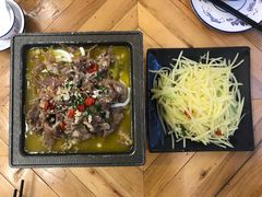-外婆船宴餐厅·外婆喊你回家吃饭
