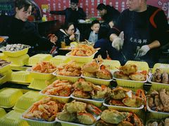 -大学城夜市大排档(凤栖路店)