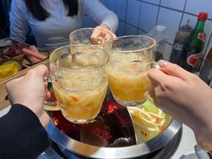 -芈重山老火锅(广州首店)