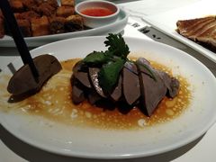 -八斩鹅(凯虹店)