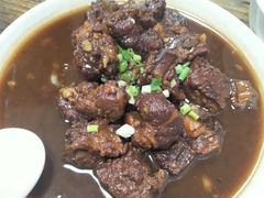 糖醋排骨-江南古镇味道·私房菜