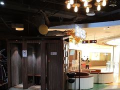 -暴风岛沉浸式体验馆(百联世纪店)