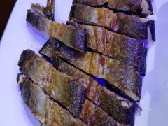秋刀鱼-海鲜谷(瓯悦店)