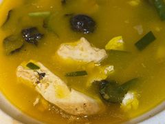 -永安鱼庄·镇江菜(丁卯店)