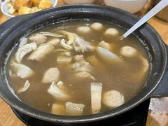 -新记肉骨茶