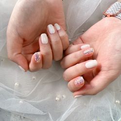 -如一·美甲美睫