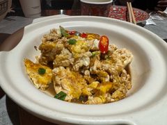 -山四砂锅(太原钟楼街店)