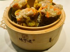 -味可道美食坊(福基路店)