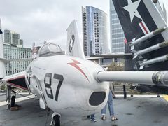 -中途岛号航空母舰博物馆