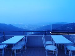 -城外有星光桥舍(南山店)