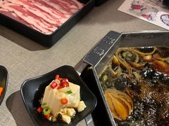 -八角锄烧·肉火锅(天河城店)