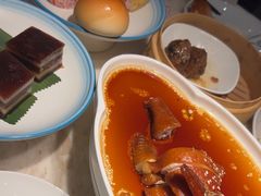 -陶陶居·雅园(凯华国际店)