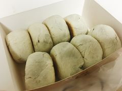 绿豆酥-寻味唐派·牛奶手撕面包(府前街店)