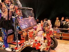 -广州长隆国际大马戏