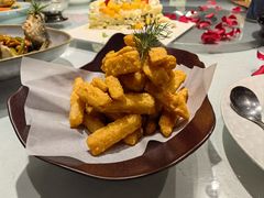 -花开餐厅(环湖中路店)