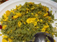 -食欲老院子荆芥疙瘩汤(经五路店)