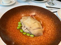 -西湖春天•老字号杭州菜(百汇店)