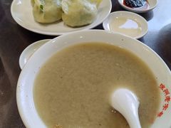 -许老八包子铺羊汤馆(绿地世纪城店)