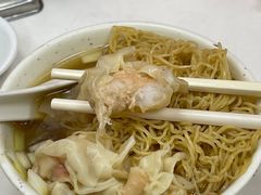 -麦文记面家(佐敦店)