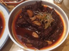 -杨氏青龙虾·羊蝎子(托乐嘉店)